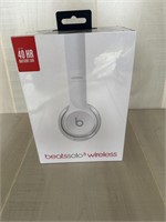 Beats Headphones (new in box, never used)