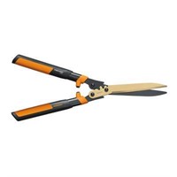 Fiskars 23 in. PowerGear 2 Hedge Shears