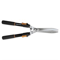 Fiskars Telescoping Hedge Shear