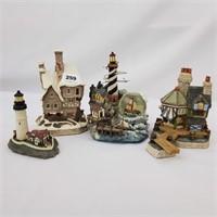 Resin Decorative Collectibles