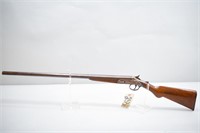 (CR) Western Arms Co. Single Shot 12 Gauge Shotgun