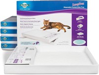 ScoopFree Self-Cleaning Cat Litter Box Tray Refils