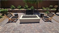 5PC OUTDOOR PATIO SET