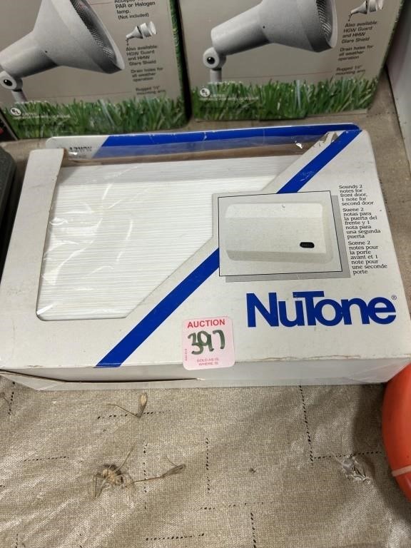 Nutone