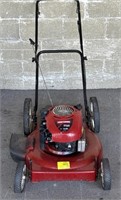 (ZA) Craftsman 22? cut Gas Powered Lawnmower