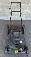 (ZA) Craftsman 6.0 Gold Gas Powered Lawnmower