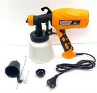 Electric Paint Sprayer - NEW