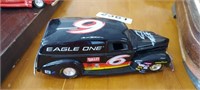 EAGLE ONE #9 CAR