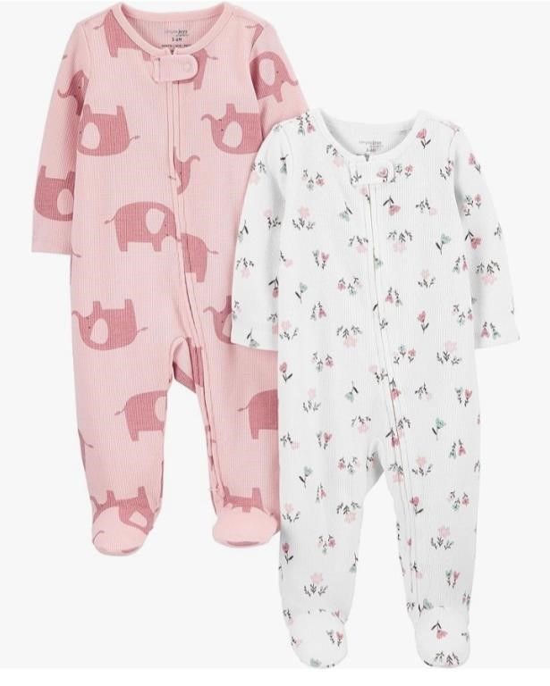 New, Simple Joys by Carter's Baby Girls' 2-Way