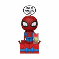 Funko Popsies: Marvel - Spider-Man