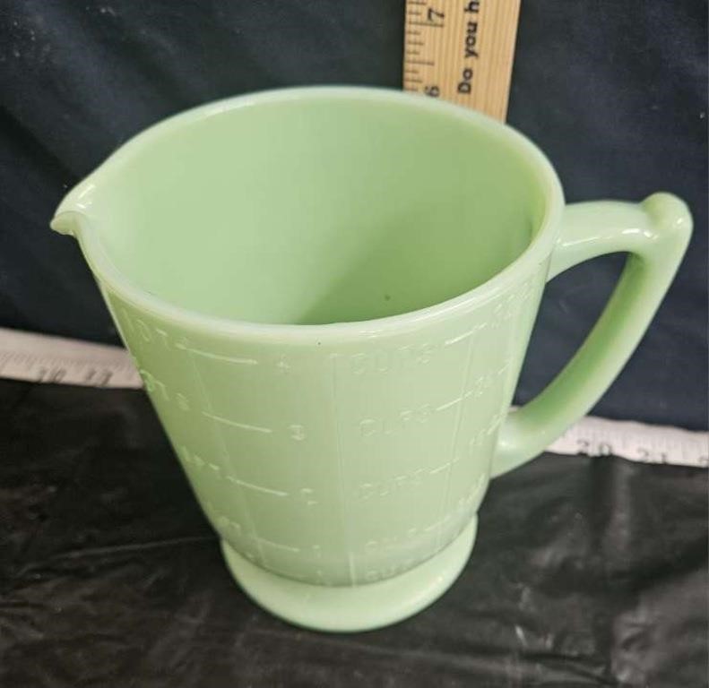 jadiete measuring pitcher