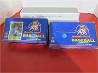 SPORTFLICS 1990 Baseball Cards
