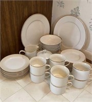 Farberware  Mugs Plates & Bowls