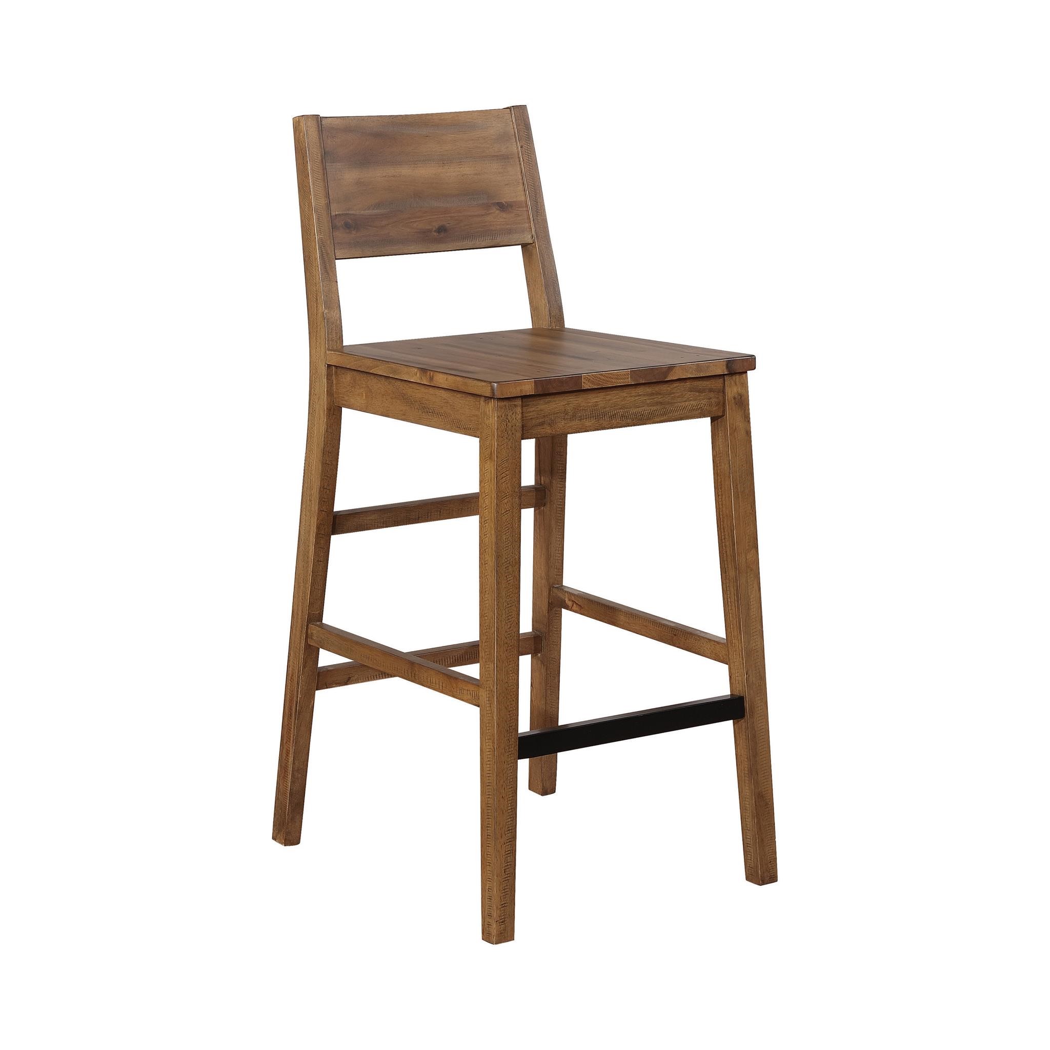 Coaster Home Furnishings 41.25 in. Varied Natural-