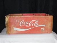 Coca-Cola 2L Drink Bottle Carrier