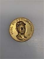 1969 CITGO Coins Mel Stottlemyre