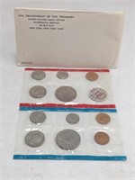 1972 Mint Set