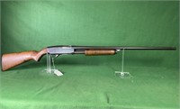 Savage/Stevens Model 77E Shotgun, 12 Ga.