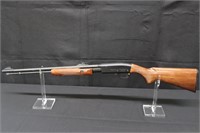 Remington Fieldmaster 22 Pump Rifle Model 572