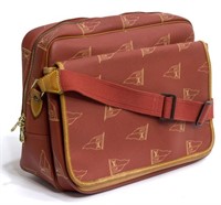 LOUIS VUITTON LIMITED AMERICAS CUP MESSENGER BAG