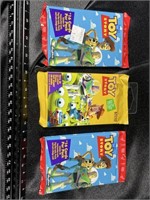 2B-VTG NIP Toy Story Trading Cards 45 Total