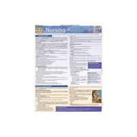 Nursing Assessment: Quick Study Chart