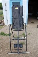 Inversion Table