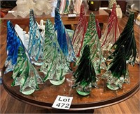 Glass Decor