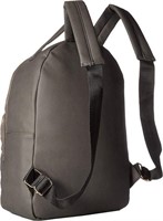 $98 Rampage Quiled Dome Backpack In Slate