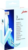 SEALED-Jura Claris Filter