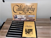 Keri Brown Calligraphy Kit