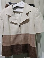 Raffinati Collection Blazer/Skirt