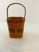 1992 LONGABERGER BASKET