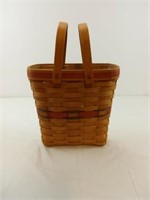 1991 LONGABERGER BASKET