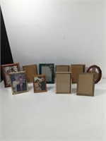Miscellaneous Picture Frames