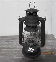 10" Lantern