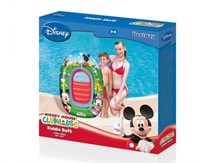 Disney Mickey inflatable boat