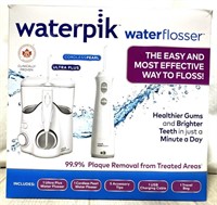 Waterpik Water Flosser *pre-owned