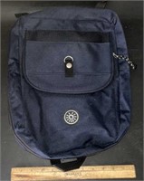 BACK PACK