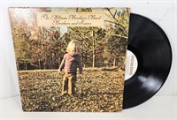 GUC The Allman Brother's Band "B&S" Vinyl Record