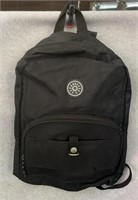 BACK PACK