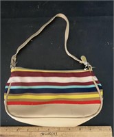 VINTAGE HAND/SHOULDER BAG