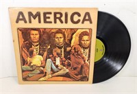 GUC America Vinyl Record