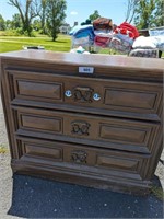 Batcher Chest of Drawers