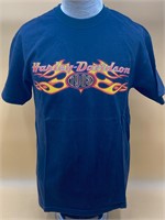 Harley-Davidson Of Idaho Falls, ID M Shirt