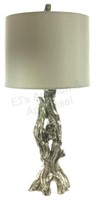 Contemporary Tree Branch Style Table Lamp