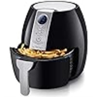 ULN-Ultrean Air Fryer, 4.2 Quart (4 Liter) Electri