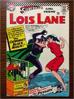 DC Comics Superman's Girlfriend Lois Lane #70