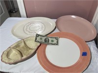 Assorted Platters