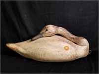 1994-95 Ducks Unlimited Special Edition Decoy